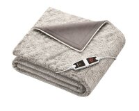 beurer HD 150 XXL Heizdecke nordic taupe 150 W