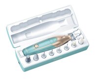 beurer MP 84 Maniküre & Pediküre-Set 10-tlg., 1 Set