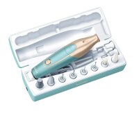 beurer MP 84 Maniküre & Pediküre-Set 10-tlg., 1 Set