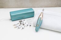 beurer MP 84 Maniküre & Pediküre-Set 10-tlg., 1 Set