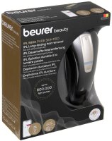 beurer IPL-Haarentferner Pure Skin Pro, 1 St.