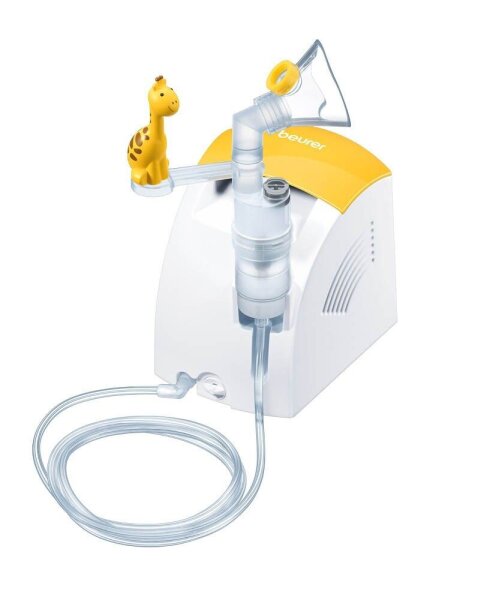 beurer Inhalationsgerät IH 26 Kids, 1 St.