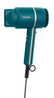 beurer HC 35 Ocean Haartrockner blau 1.600-2.000 W