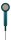 beurer HC 35 Ocean Haartrockner blau 1.600-2.000 W