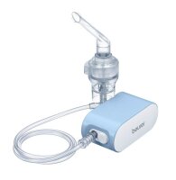 beurer Inhalator IH 60, 1 St.