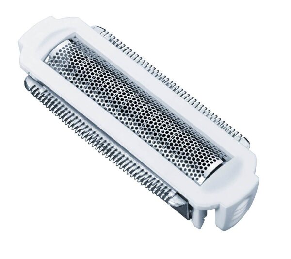 beurer HL 36 Rasier- und Peeling-Aufsätze, 1 Set
