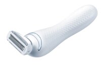 beurer HL 36 Rasier- und Peeling-Aufsätze, 1 Set