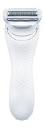 beurer HL 36 Rasier- und Peeling-Aufsätze, 1 Set