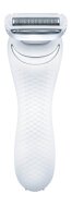 beurer HL 36 Rasier- und Peeling-Aufsätze, 1 Set