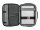 WENGER Laptoptasche Insight Kunstfaser schwarz 600646 bis 39,6 cm (15,6 Zoll)