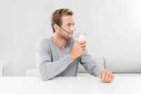 beurer Inhalator IH 55, 1 St.
