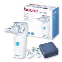 beurer Inhalator IH 55, 1 St.