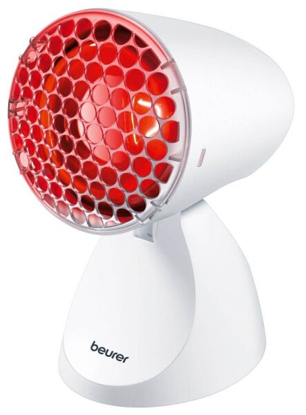 beurer IL 11 Infrarotlampe weiß 100 W