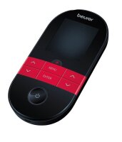beurer TENS-Gerät EM 59 mit Wärmefunktion, 1 St.