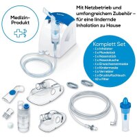 beurer Inhalationsgerät IH 26, 1 St.
