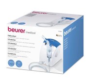 beurer Inhalationsgerät IH 26, 1 St.