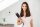 beurer HT 65 Welleneisen rosa 120 W
