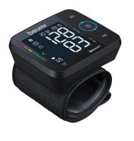 beurer BC 54 Bluetooth®...