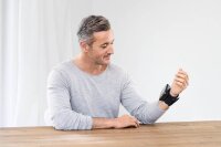 beurer BC 54 Bluetooth® Handgelenk-Blutdruckmessgerät