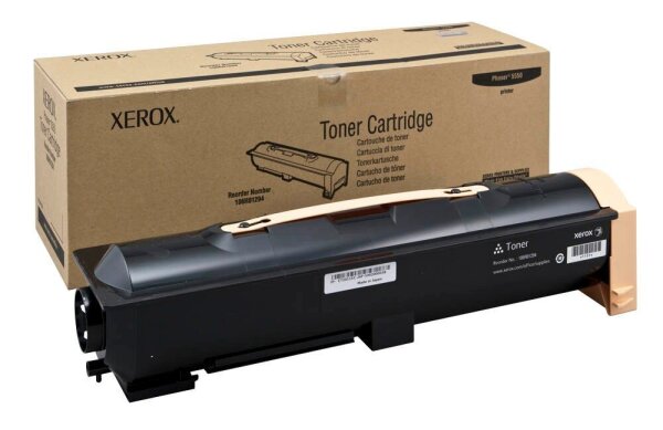 xerox 106R01294  schwarz Toner