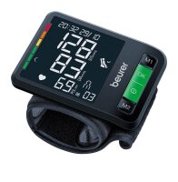 beurer BC 87 Bluetooth®...