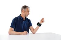 beurer BC 87 Bluetooth® Handgelenk-Blutdruckmessgerät