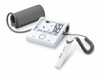 beurer BM 96 Cardio Oberarm-Blutdruckmessgerät