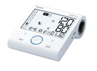 beurer BM 96 Cardio Oberarm-Blutdruckmessgerät