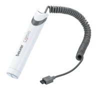 beurer BM 96 Cardio Oberarm-Blutdruckmessgerät