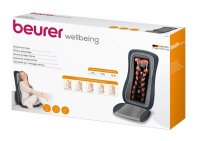 beurer MG 315 Shiatsu Massageauflage  ( 64063 )