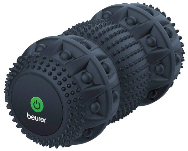 beurer Massagerolle MG 35 DeepRoll mit Vibration, 1 St.