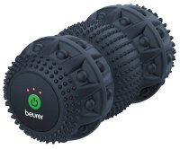 beurer Massagerolle MG 35 DeepRoll mit Vibration, 1 St.