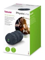 beurer Massagerolle MG 35 DeepRoll mit Vibration, 1 St.