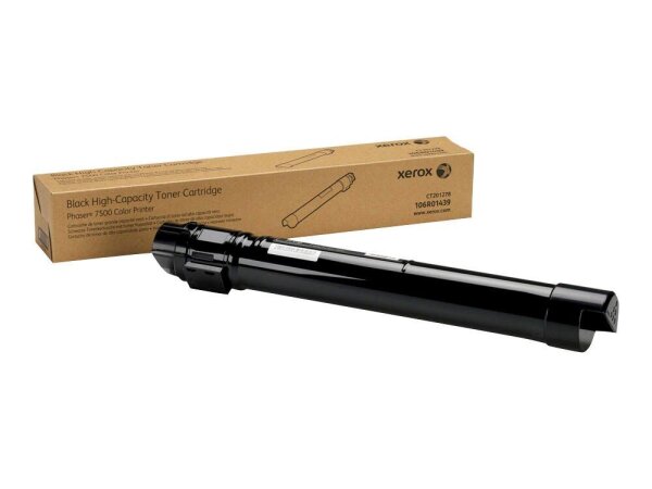 xerox 106R01439  schwarz Toner