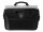 WENGER Laptoptasche Sherpa Kunstfaser schwarz 600653 bis 40,6 cm (16 Zoll)