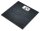 beurer Personenwaage GS 203 Slate schwarz für max. 150,0 kg