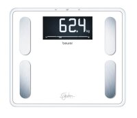 beurer Körperanalysewaage BF 410 SignatureLine...