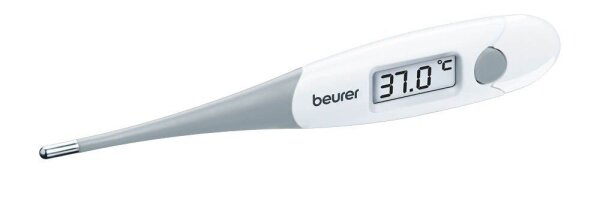 beurer FT 15/1 Fieberthermometer weiß