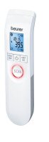 beurer FT 95 Bluetooth® Fieberthermometer weiß