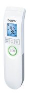 beurer FT 95 Bluetooth® Fieberthermometer weiß