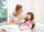 beurer FT 95 Bluetooth® Fieberthermometer weiß