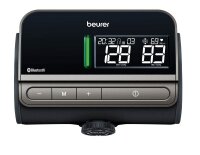 beurer BM 81 easyLock Oberarm-Blutdruckmessgerät