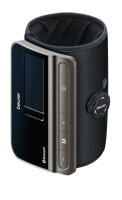 beurer BM 81 easyLock Oberarm-Blutdruckmessgerät