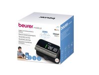 beurer BM 81 easyLock Oberarm-Blutdruckmessgerät
