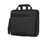 WENGER Laptoptasche Sensor Kunstfaser schwarz 600643 bis 39,6 cm (15,6 Zoll)
