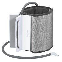 beurer BM 51 easyClip Oberarm-Blutdruckmessgerät