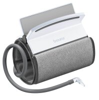 beurer BM 51 easyClip Oberarm-Blutdruckmessgerät