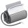 beurer BM 51 easyClip Oberarm-Blutdruckmessgerät