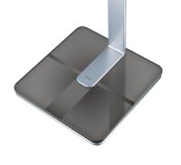beurer Körperanalysewaage BF 1000 Super Precision grau für max. 200,0 kg