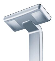beurer Körperanalysewaage BF 1000 Super Precision grau für max. 200,0 kg